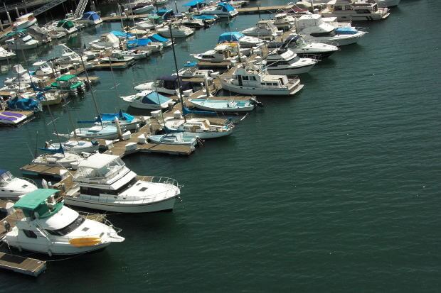 Boat Store