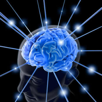 brain power