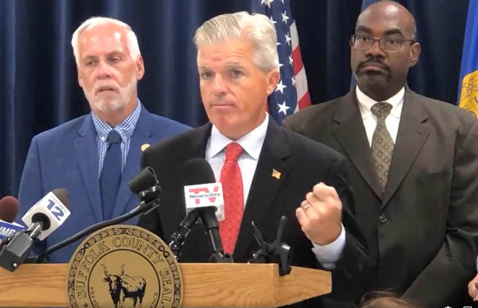 Steve Bellone