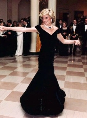 princess diana