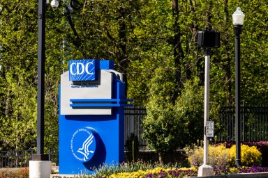 CDC