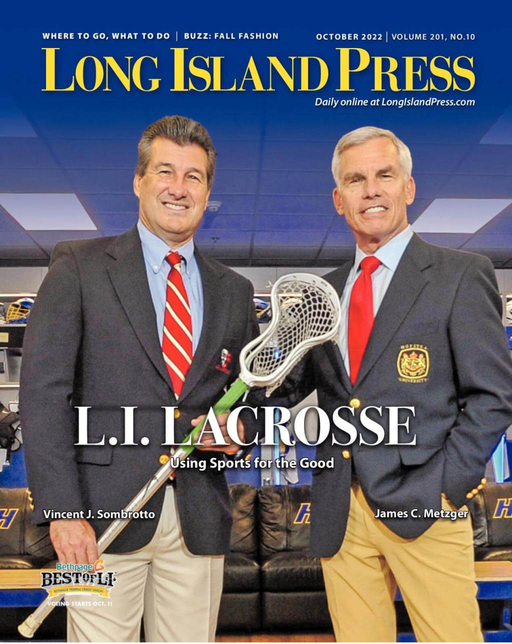 long island press october 1 2022