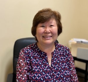 Aimee Yaboni