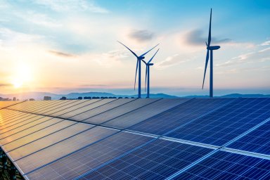 Long Island needs the clean air — and economic growth — that comes from prioritizing clean energy, Kevin Aug writes.