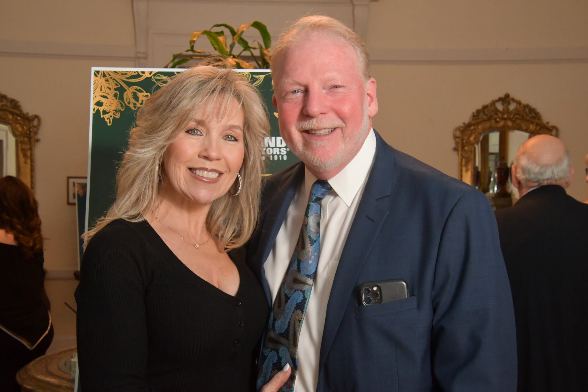 Image 9 Kelly Cafiso Michael Litzner