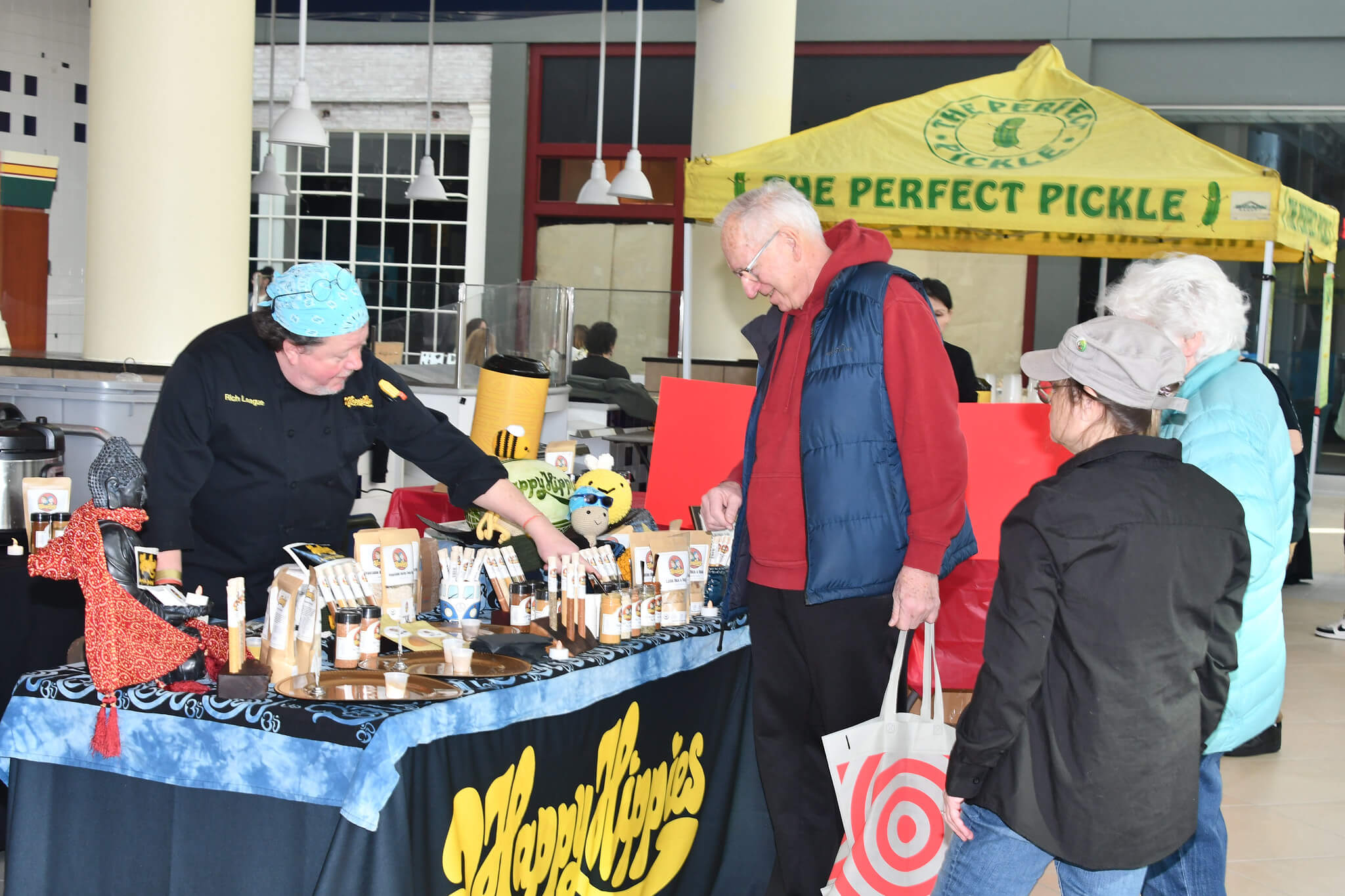 Image 15 Dine LI Small Business Fundraising Market