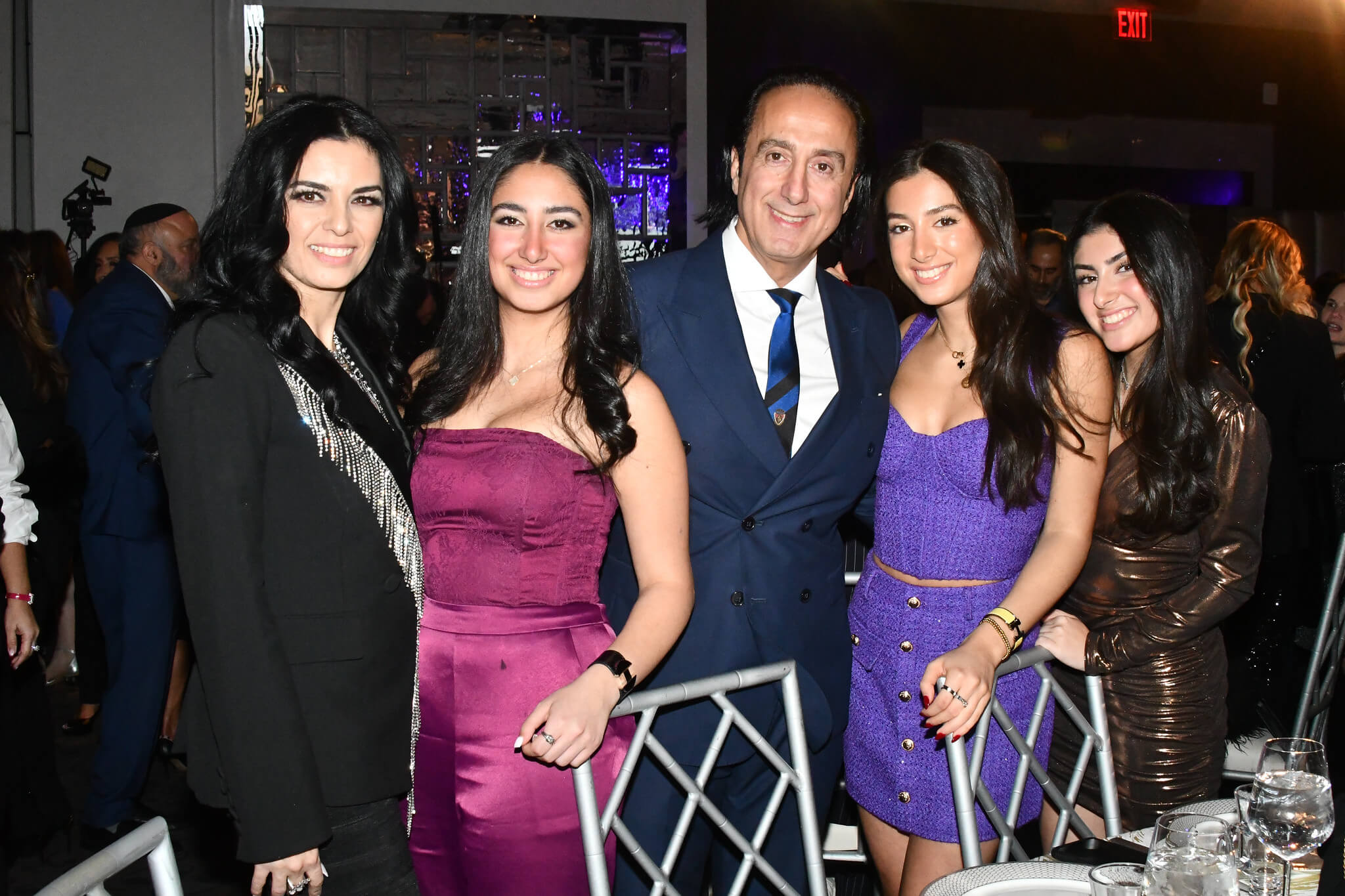 Image 16 2023 Larger Than Life USA Gala