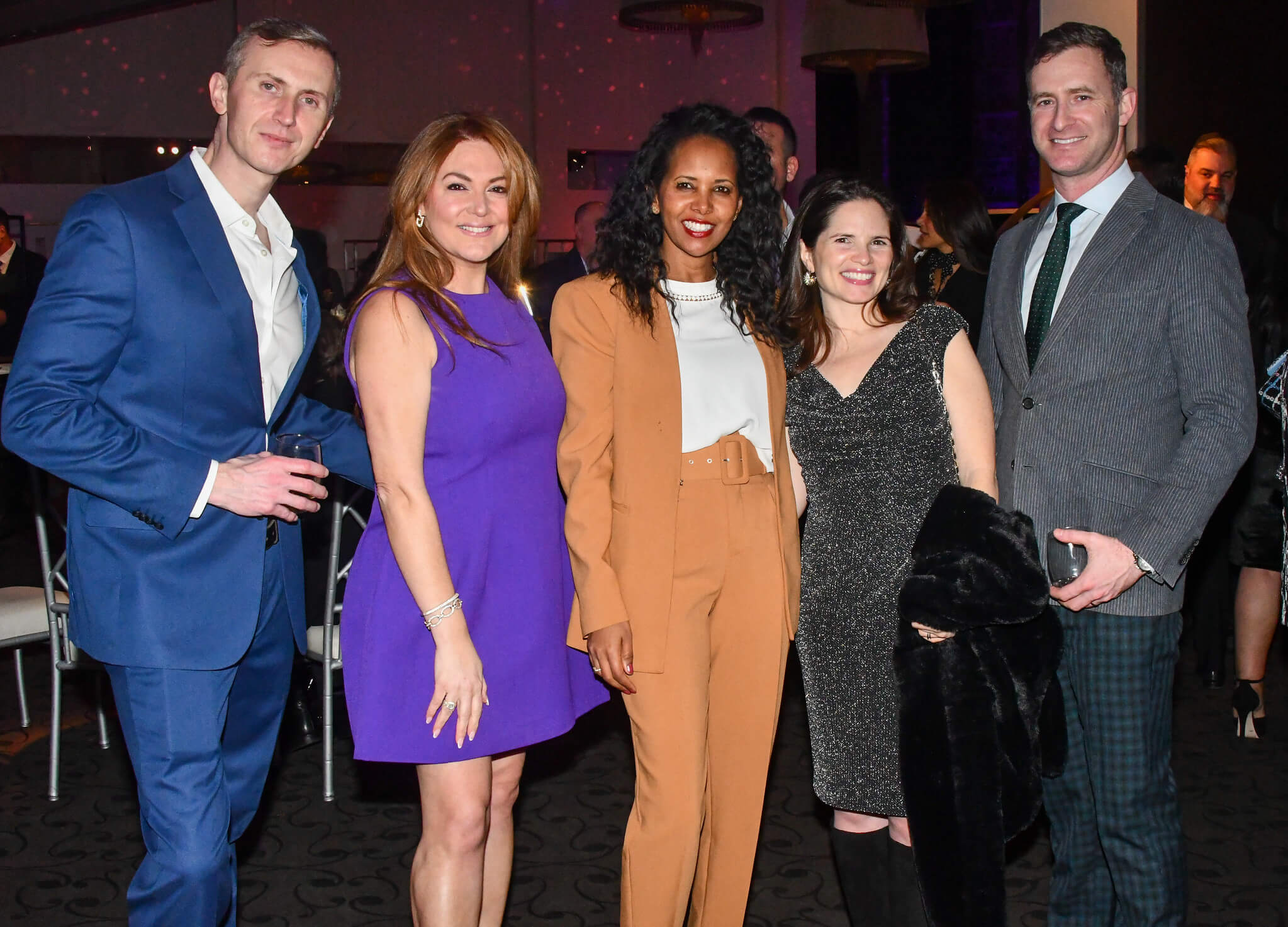Image 18 2023 Larger Than Life USA Gala