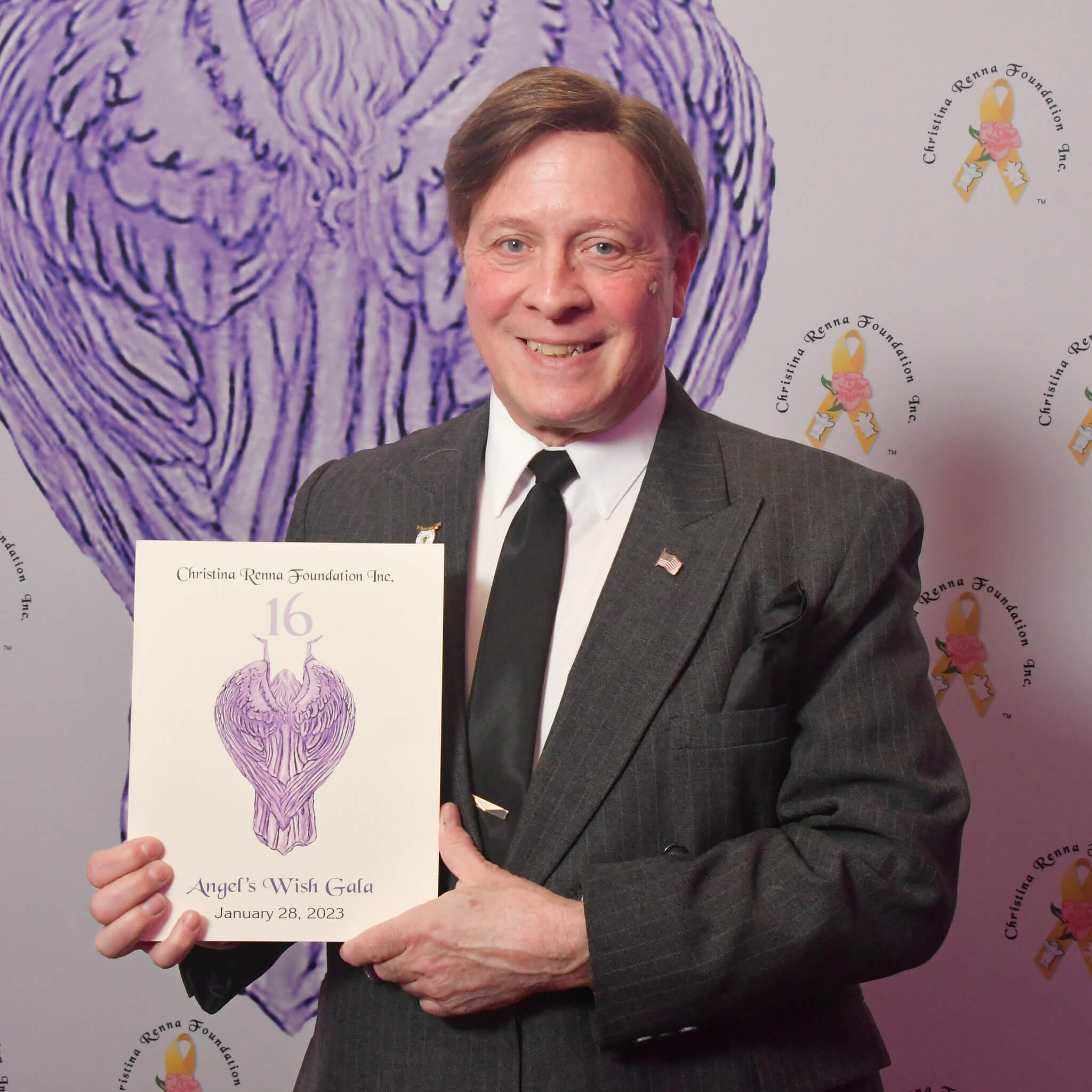 Image 7 Michael Lavorata Mayor of the Village of Lindenhurst