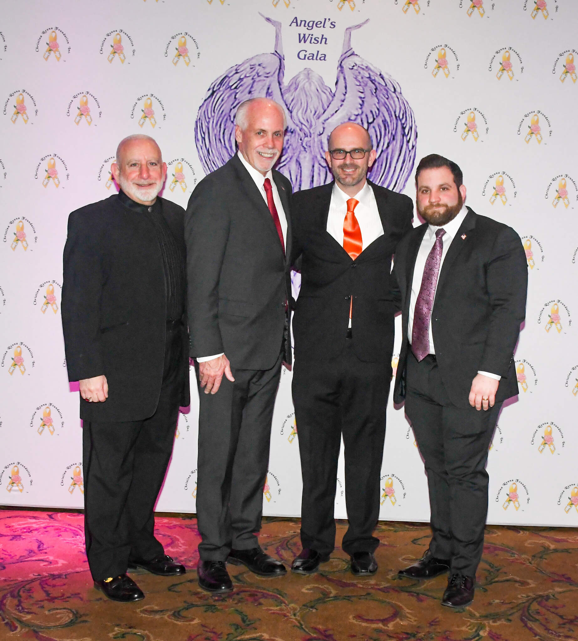 Image 9 Philip Renna Suffolk County Legislature Kevin McCaffrey Dr. Christopher Vakoc Richard J. Renna