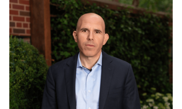 Scott Rechler – RXR Realty