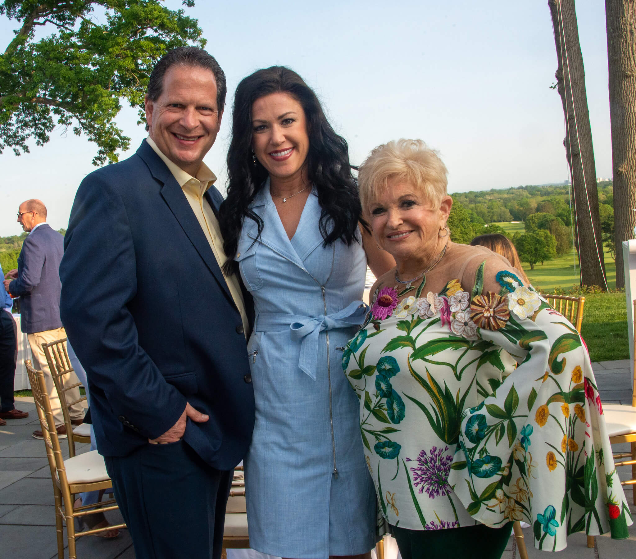 Image 10 John Pfeifer Christine Pfeifer Vicki Schneps