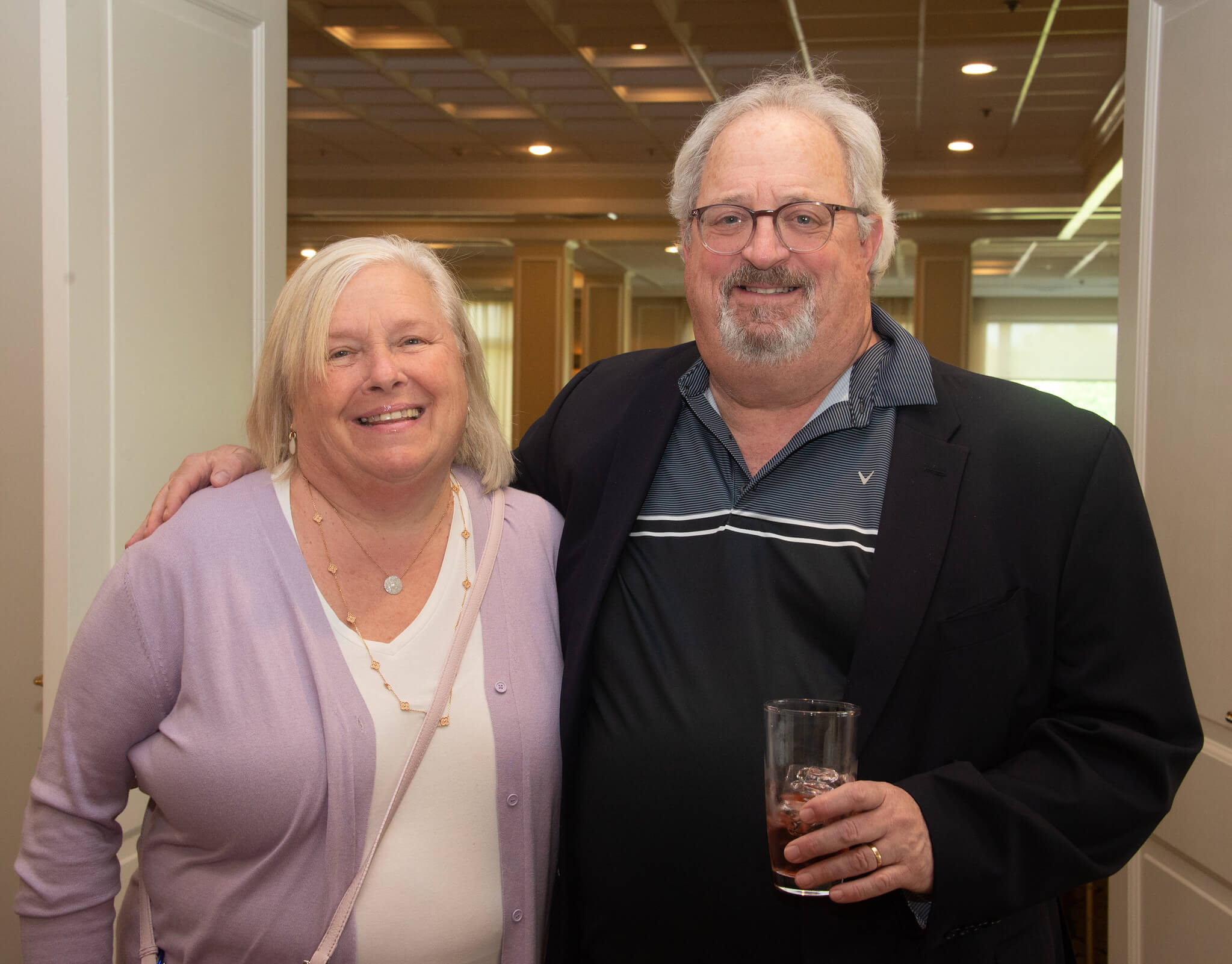 Image 8 Lynne Koufakis Michael Billia