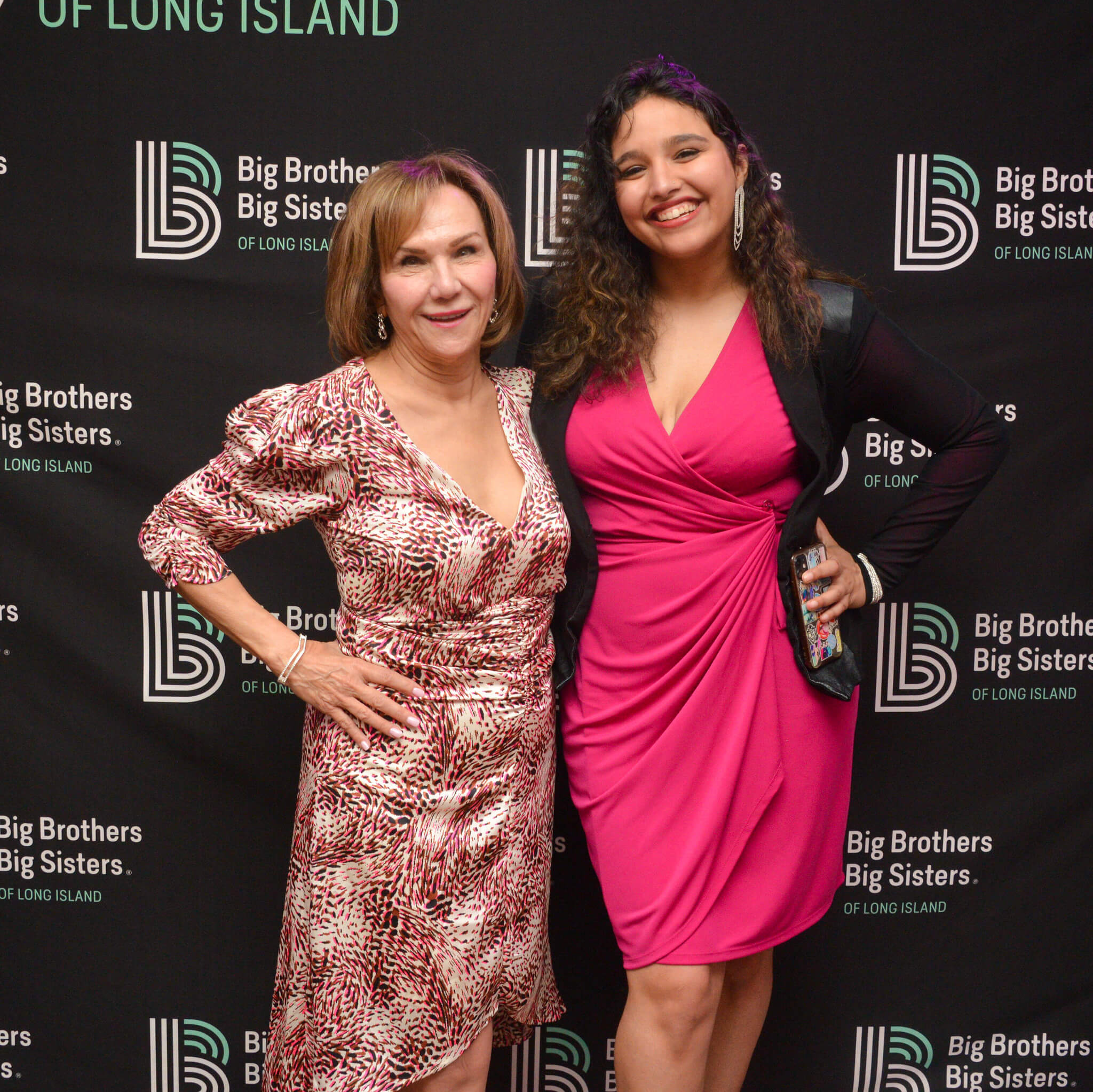 Image 9 Joan MacNaughton Ally Ali Co host of The Syke Morning Show with Ally Ali on 106.1 BLI