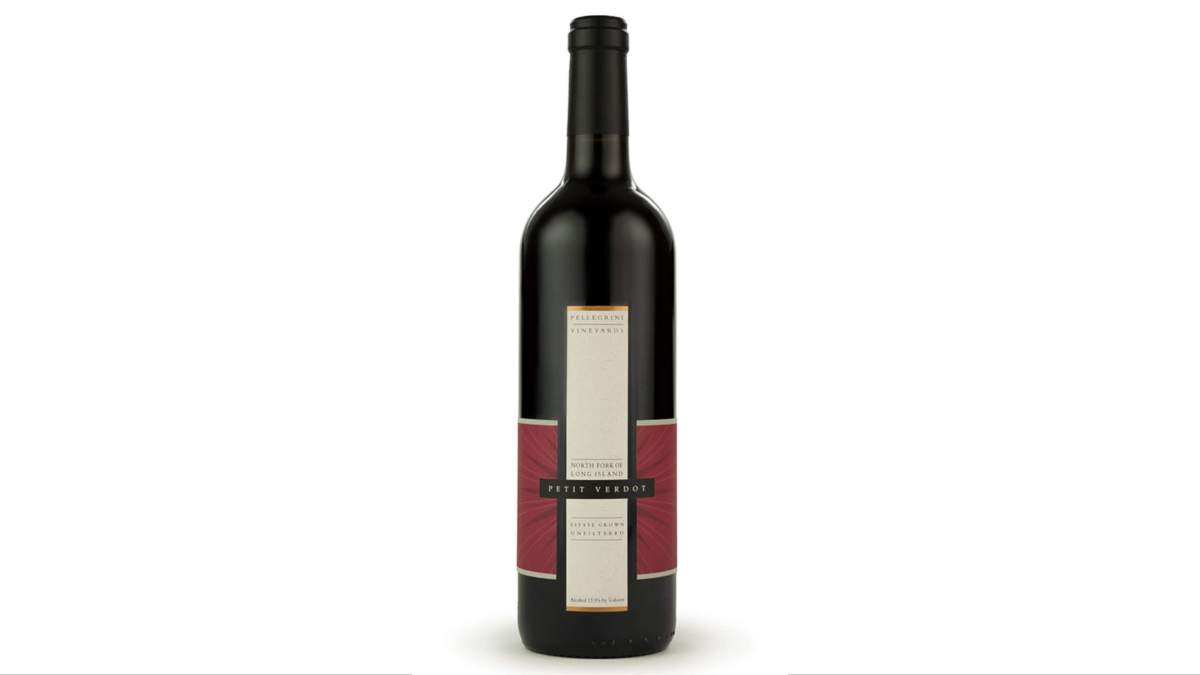 Pellegrini Vineyards