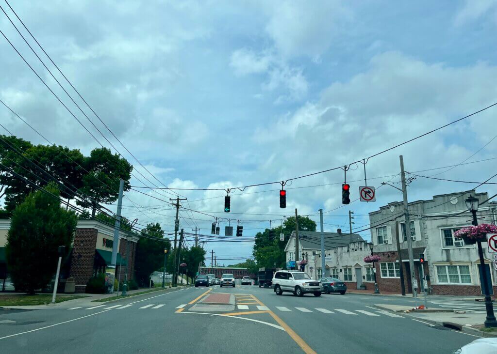 Huntington