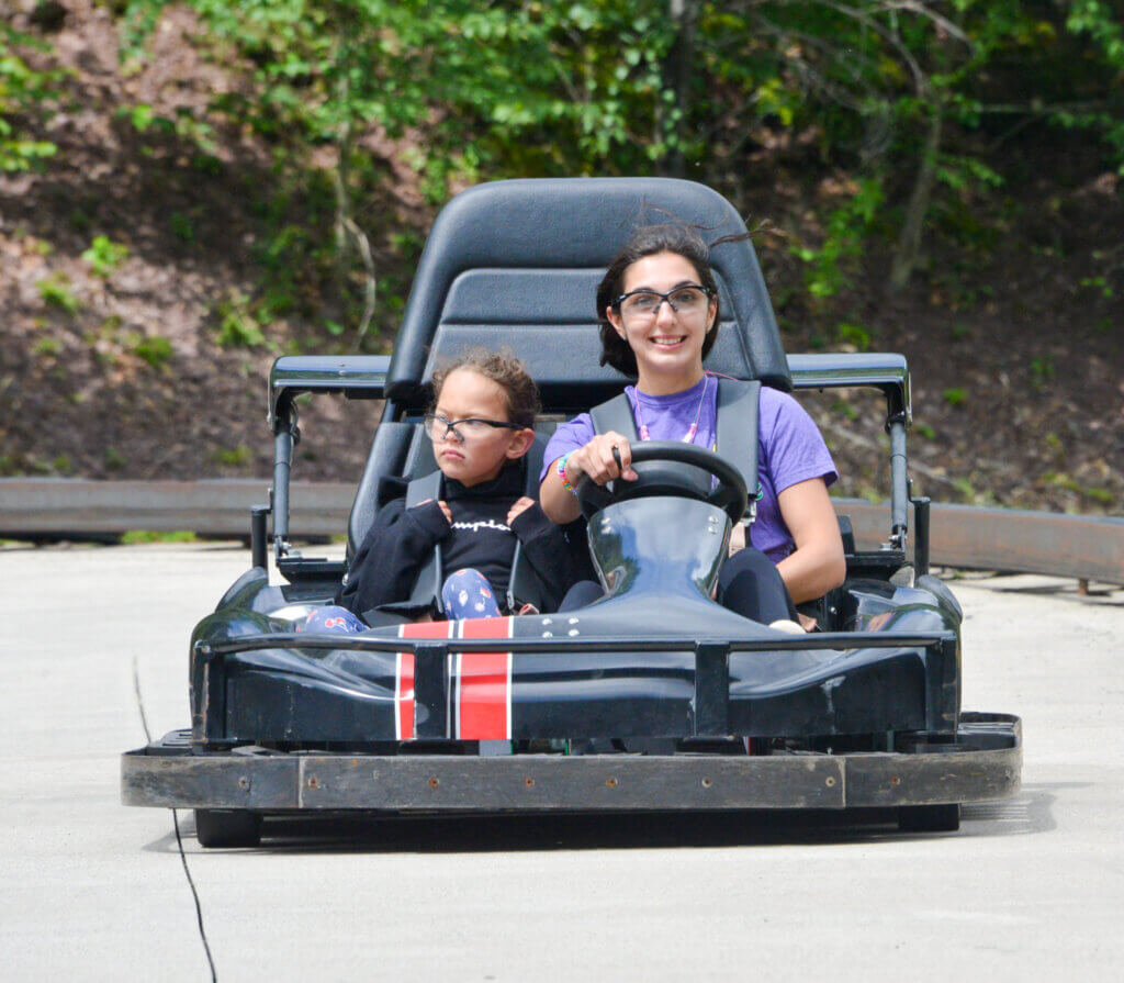 Camp Adventure 11