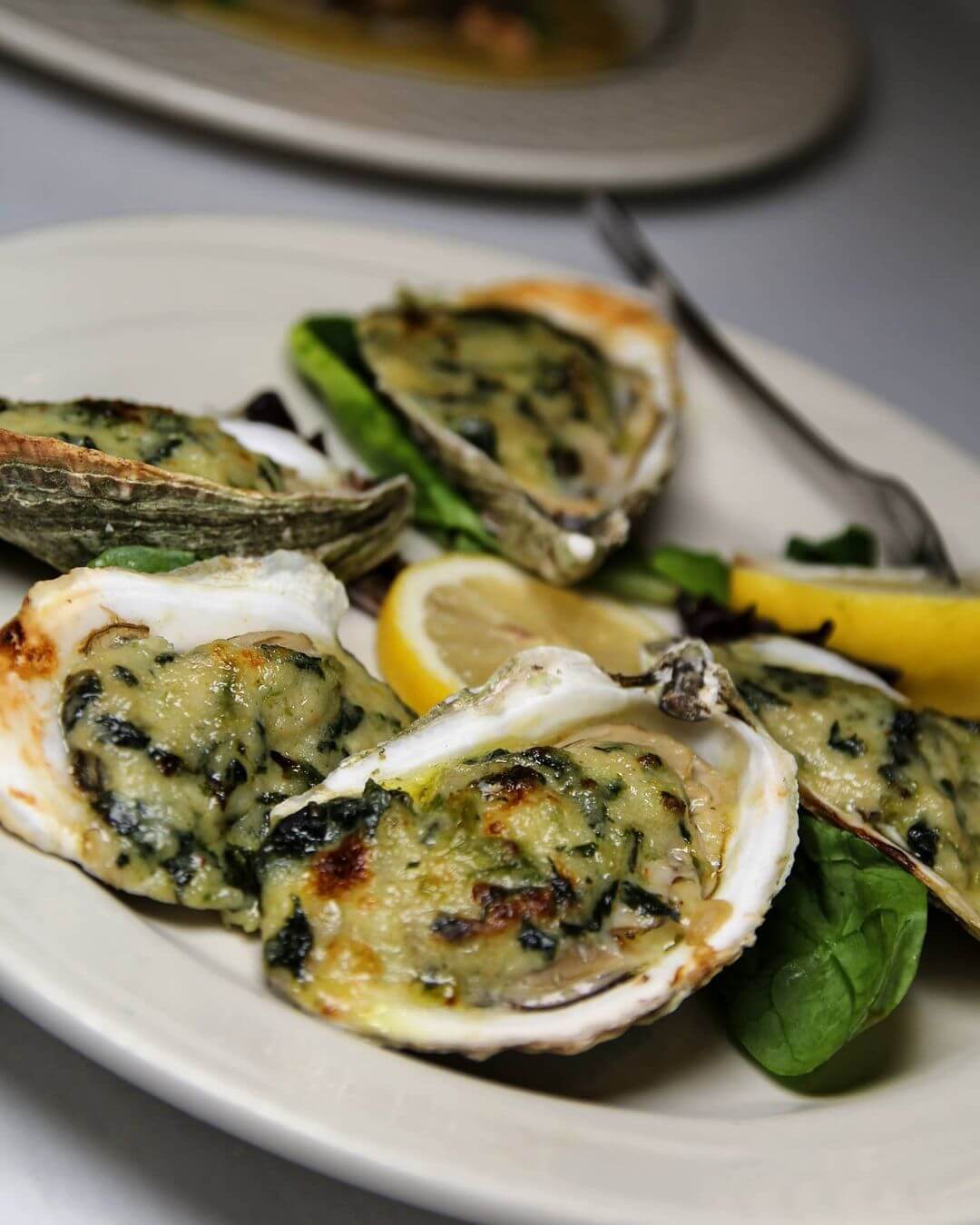 Oysters 3