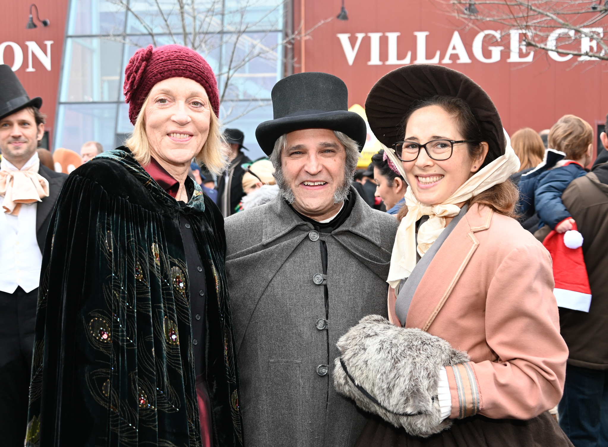 Dickens