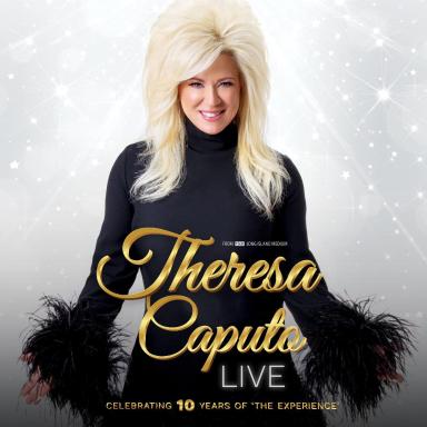 Theresa Caputo