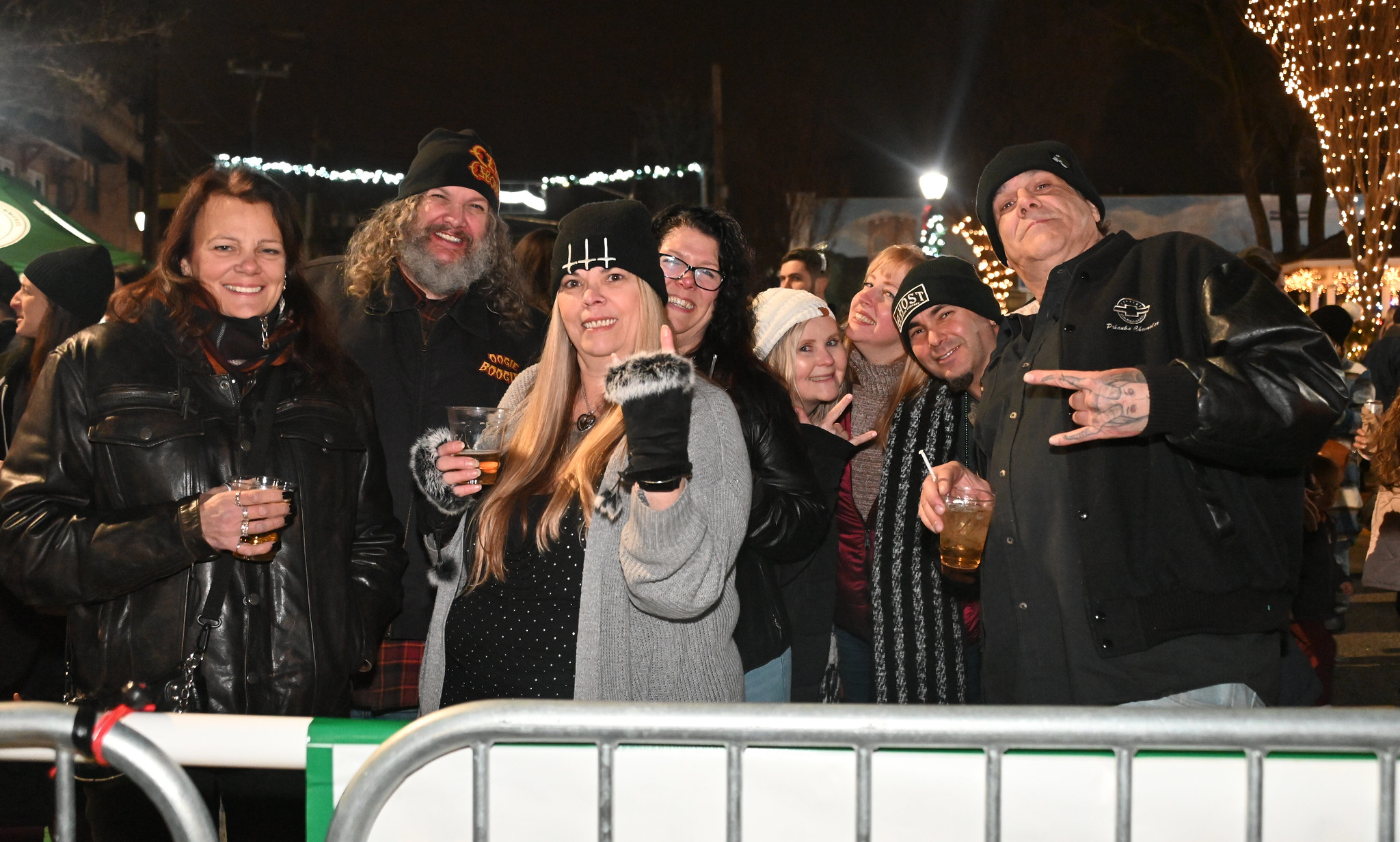 Image 13 Village of Lindenhurst New Years Eve 2024 Ball Drop