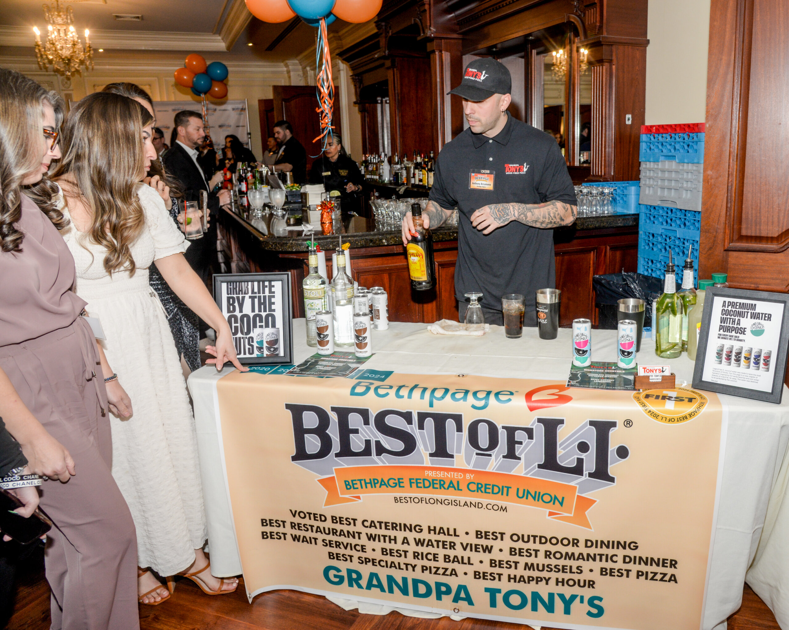 Best of Long Island