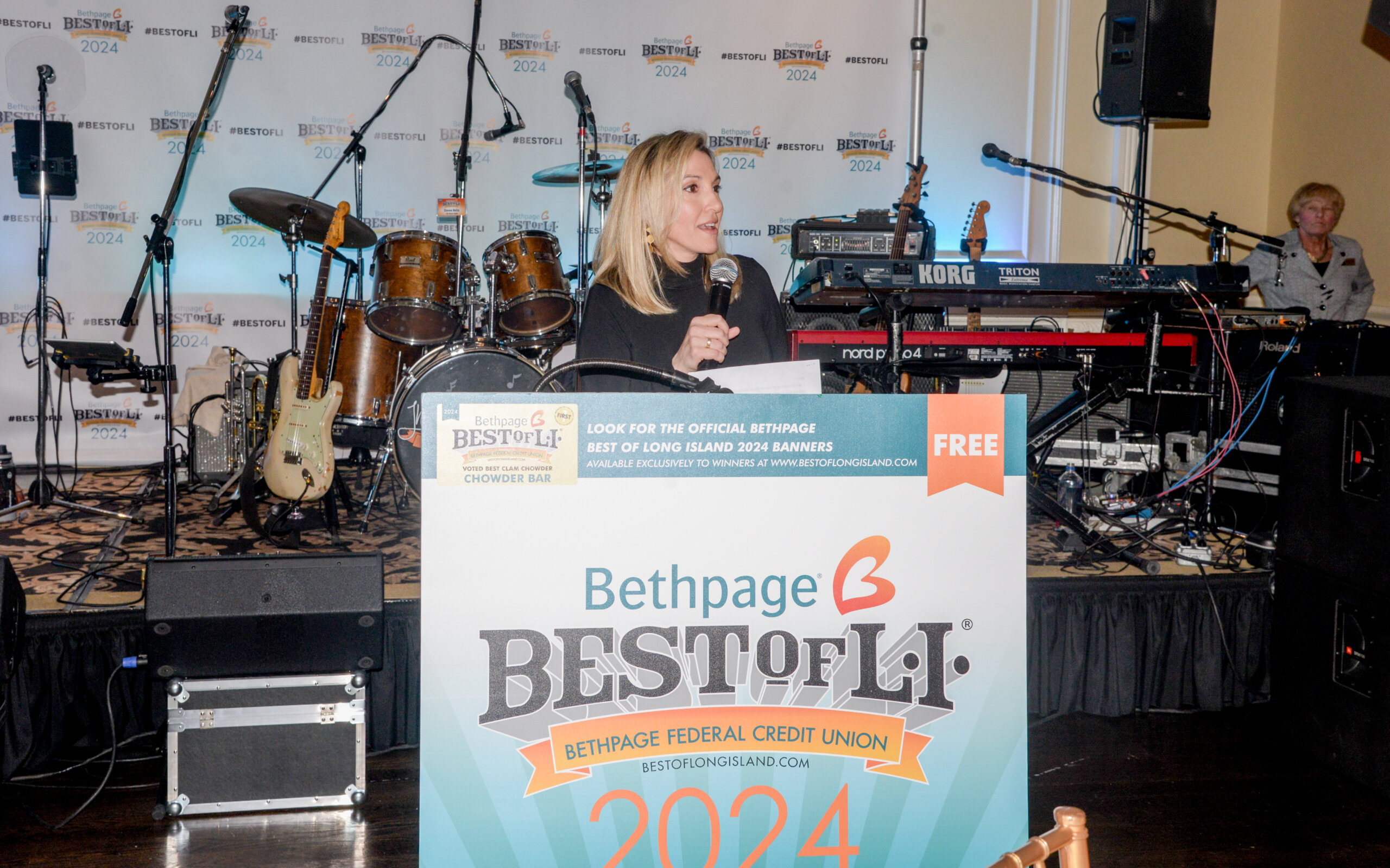 Best of Long Island
