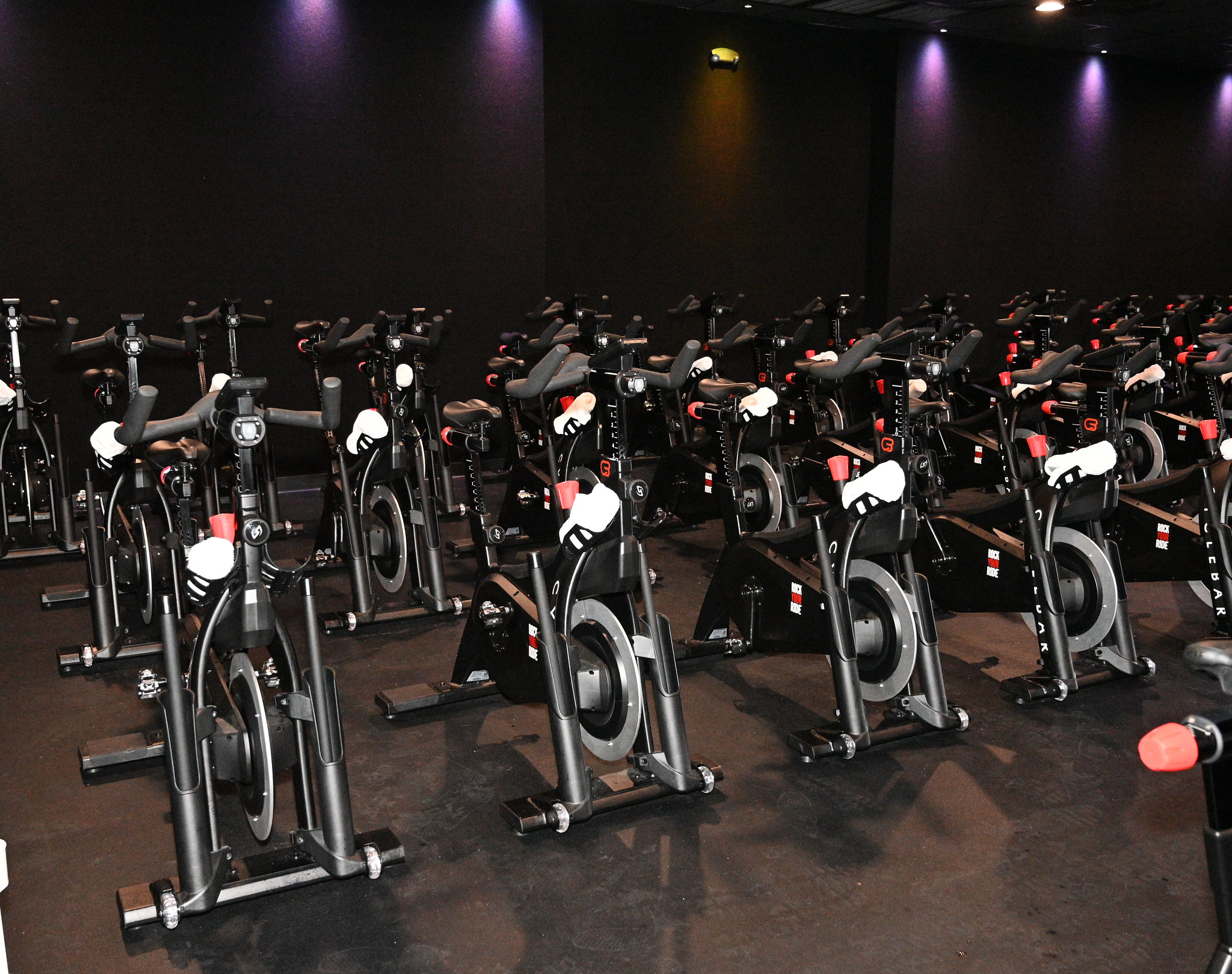 CycleBar