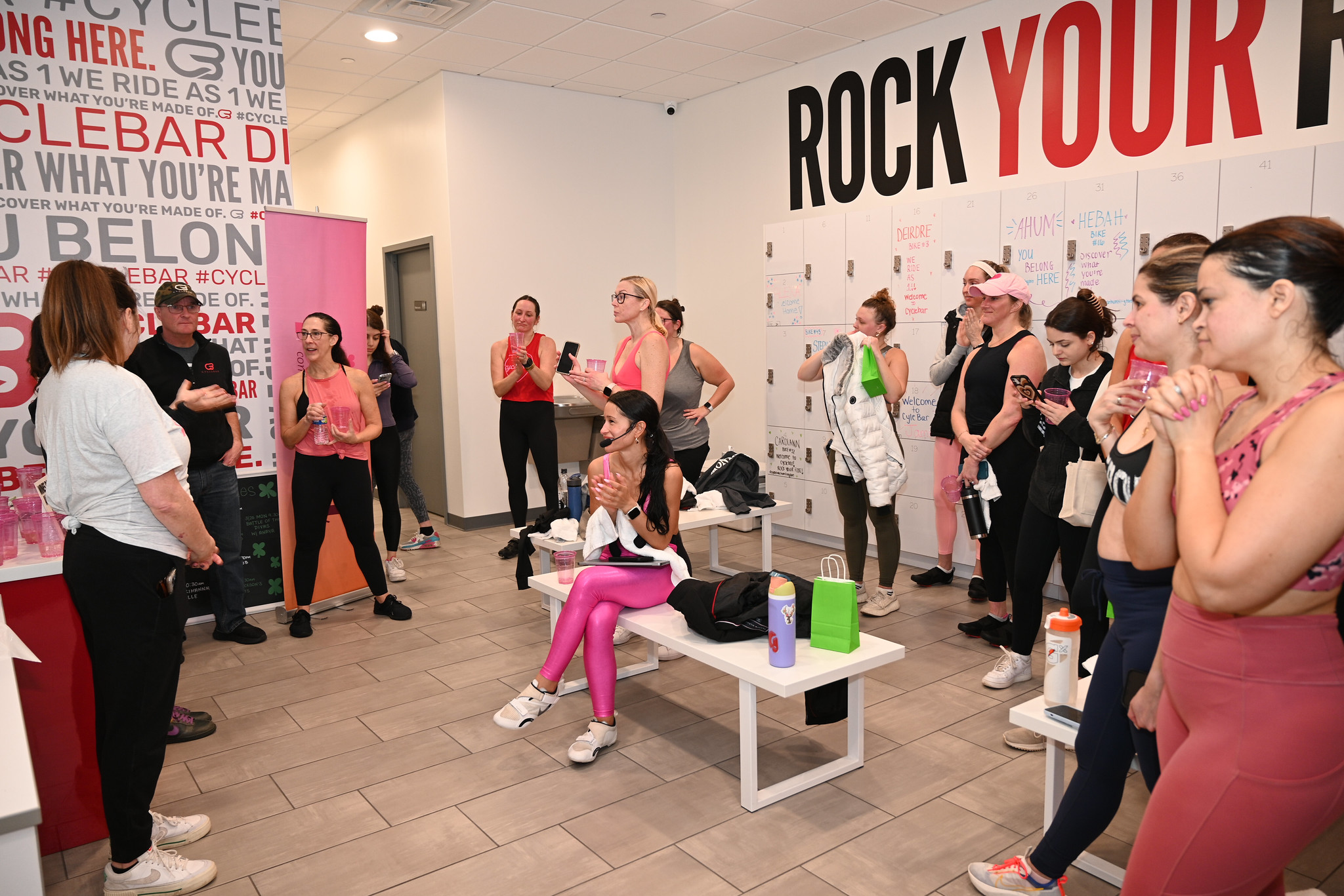 CycleBar