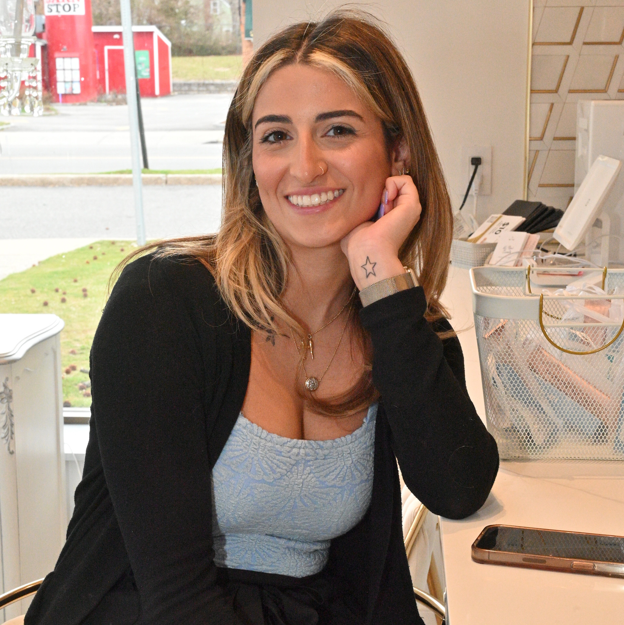 Dr. Lanna
