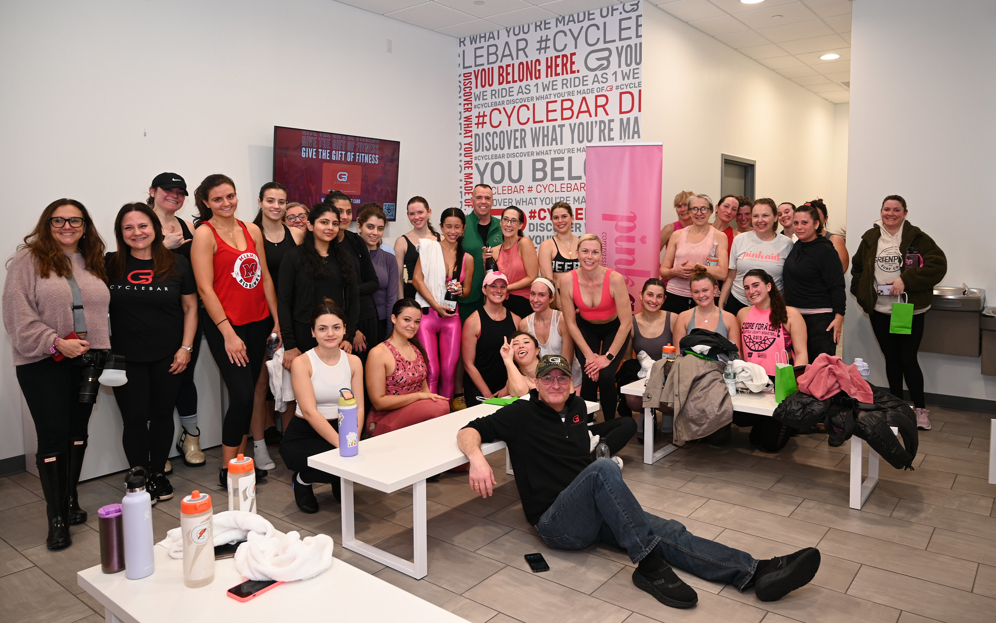 CycleBar