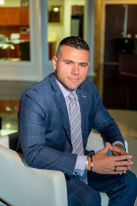 Daniel Scarda