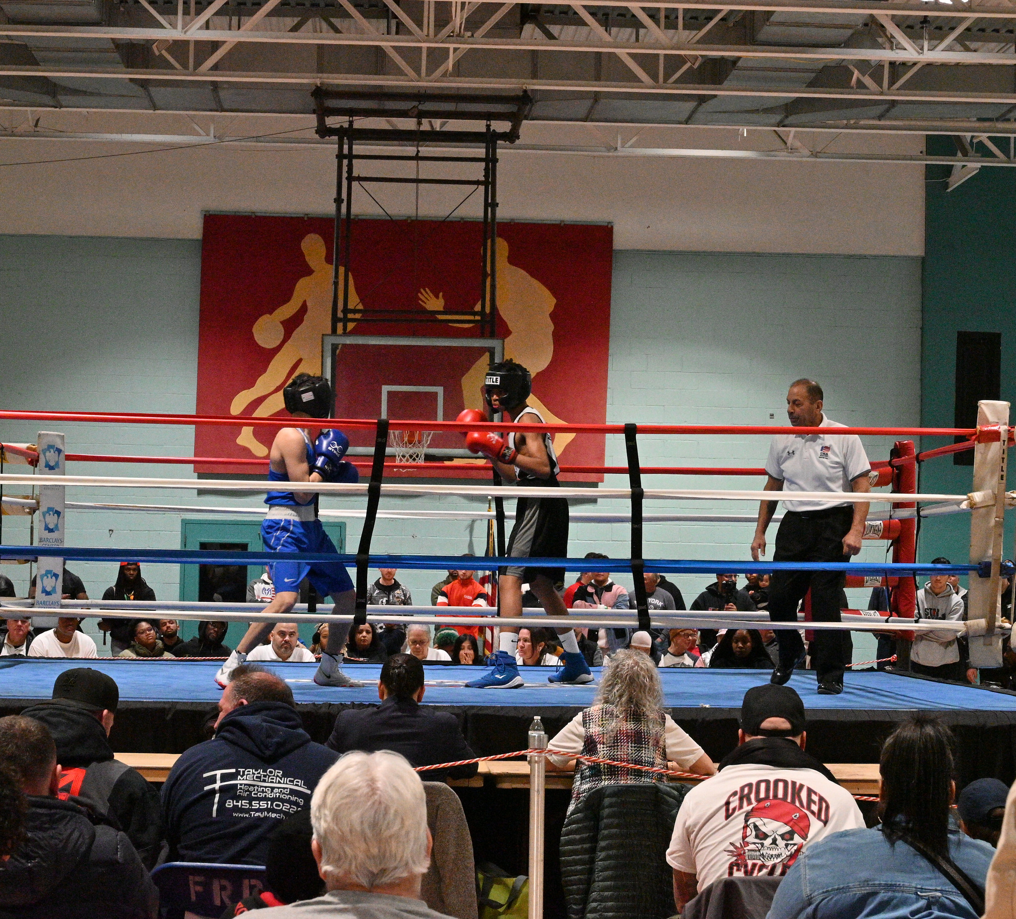 Boxing