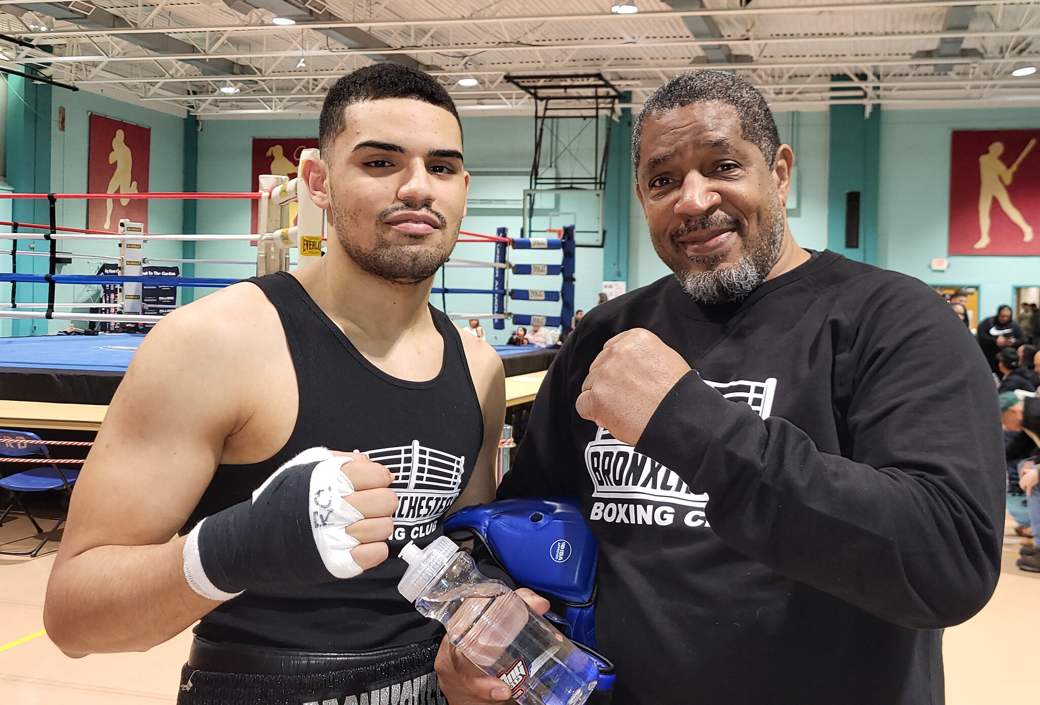 Boxing