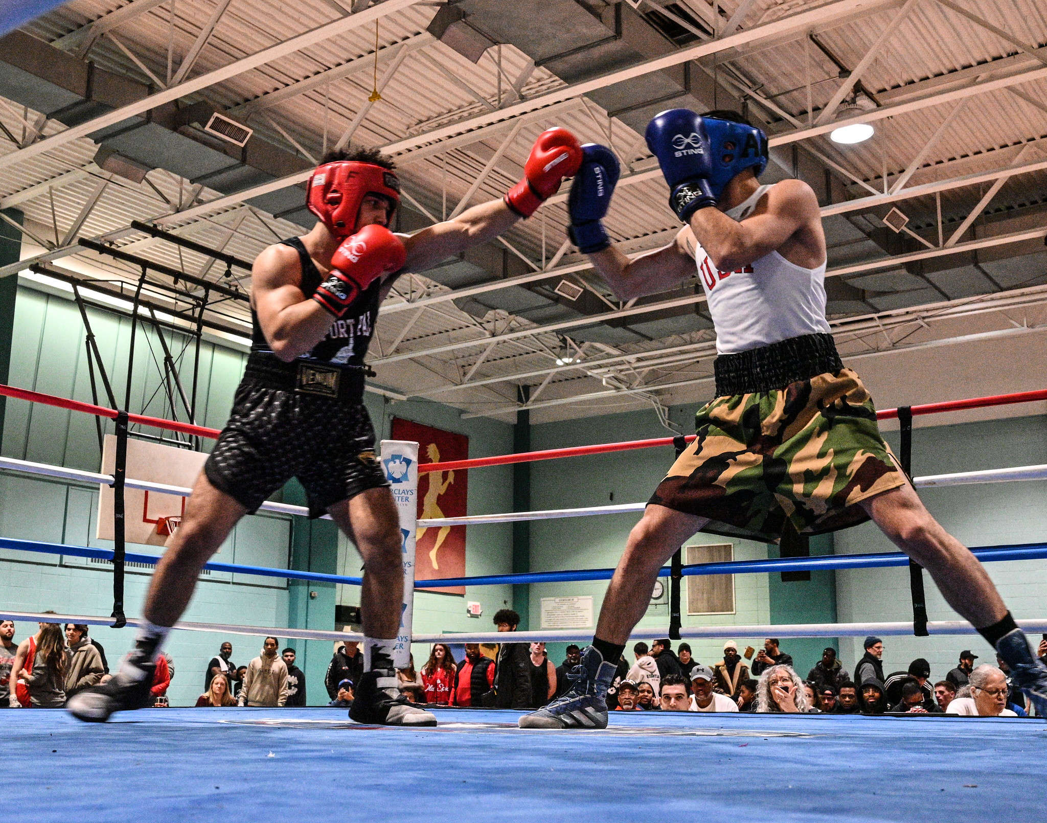 Boxing