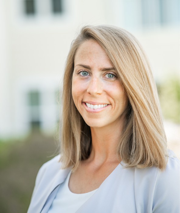 Kelley Coughlan Heck