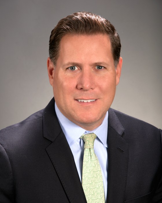 Michael Florio
