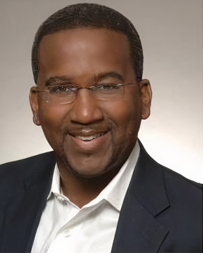 Walter Oden