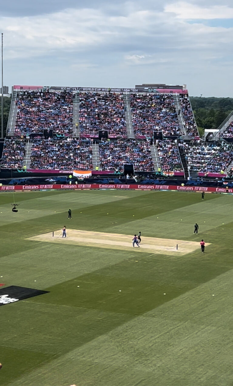 Cricket