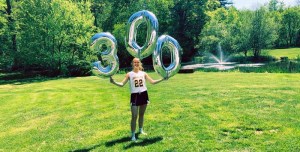 Kallansrude Milestone A