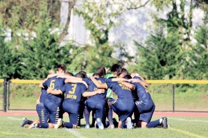 Soccer champs A