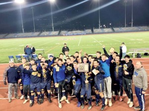 Soccer champs B