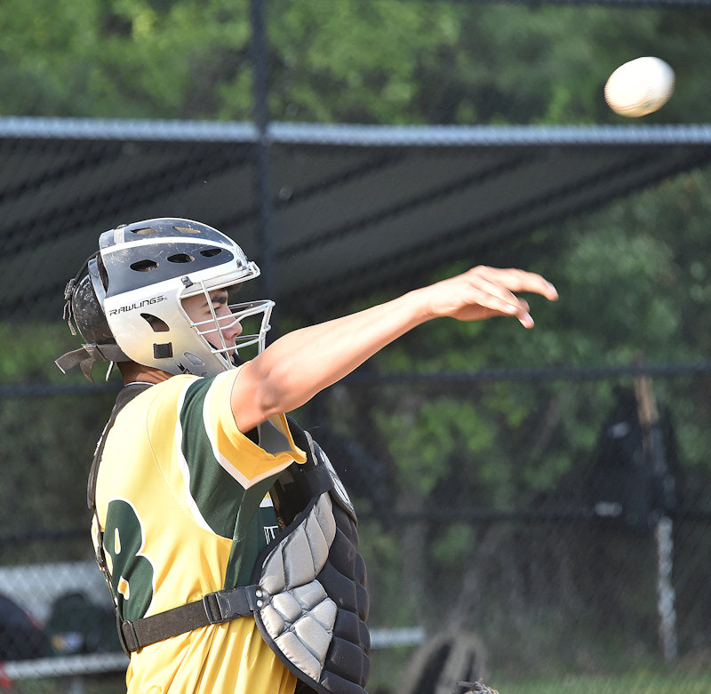 Baseball Wrap 060723 A