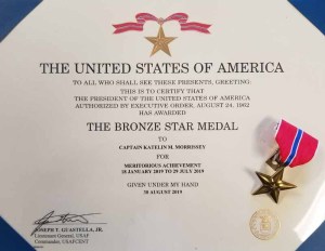 BronzeMedal B