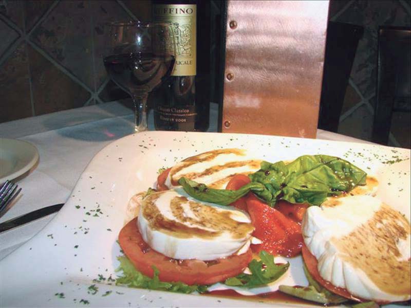 CafeFormaggio