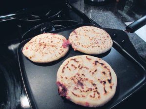 Papusas
