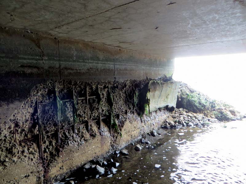 Culvert 1 fcd3ce