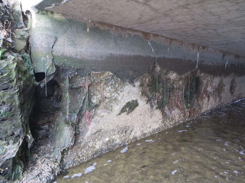 Culvert 2