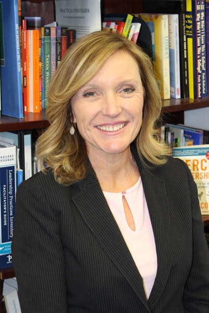 Dr. OMeara
