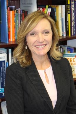 Dr. O’Meara